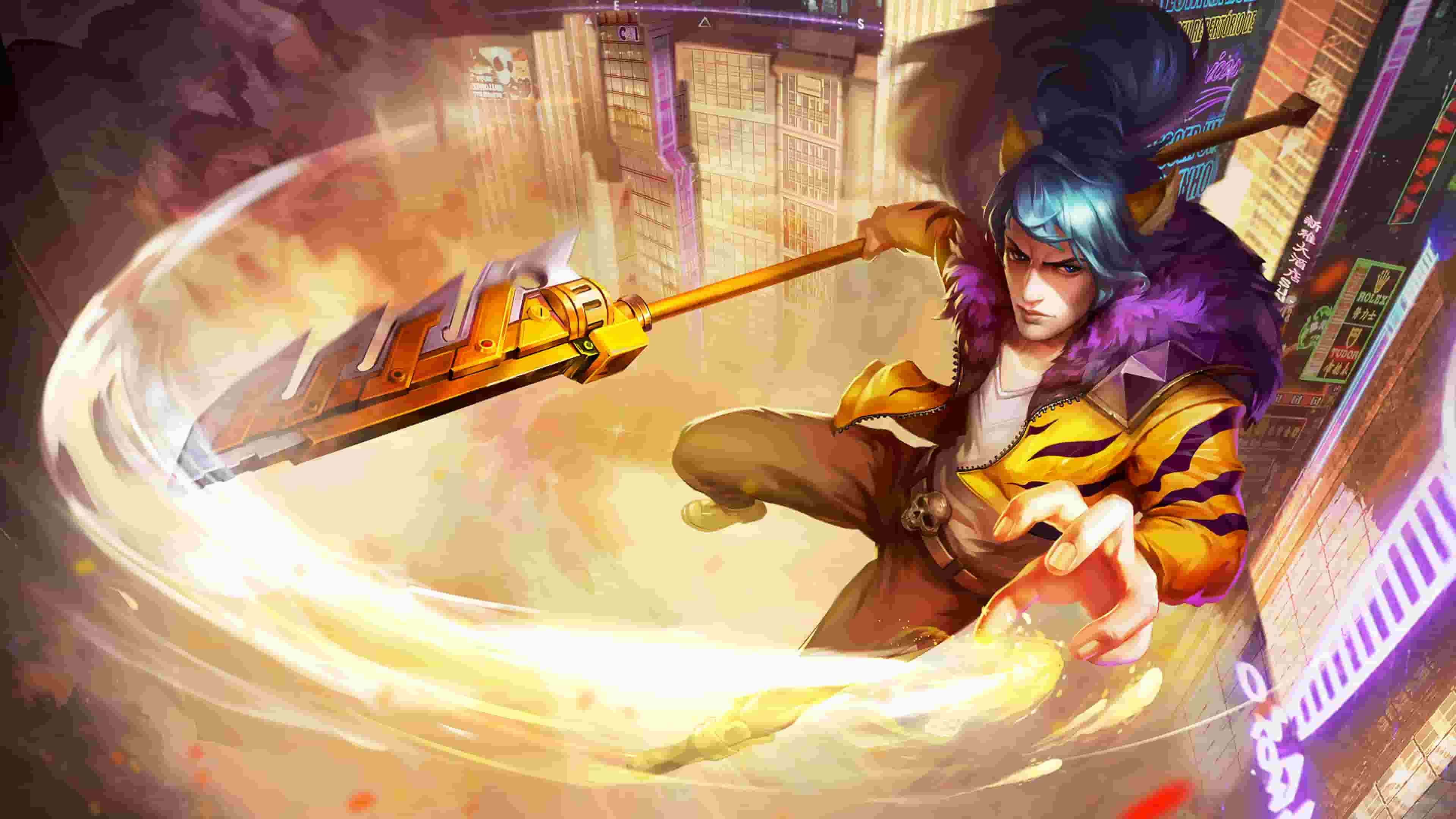 2016魔兽世界台服，重燃战火，再战江湖！